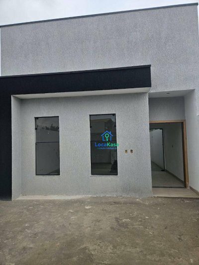 Casa, 3 quartos, 87 m² - Foto 2
