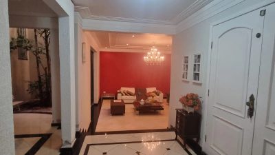 Sobrado, 4 quartos, 350 m² - Foto 3