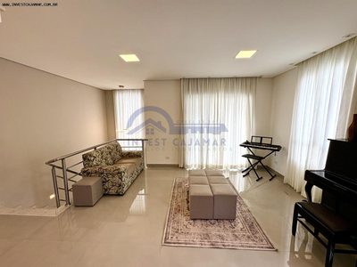 Casa, 4 quartos - Foto 4