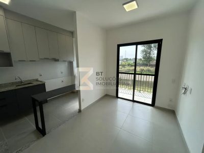 Apartamento, 2 quartos, 48 m² - Foto 4
