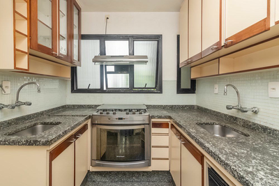 Apartamento, 4 quartos, 181 m² - Foto 3