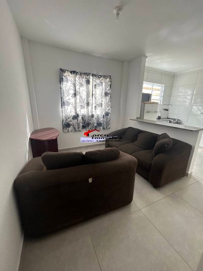 Apartamento, 2 quartos, 60 m² - Foto 2