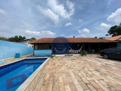 Casa, 3 quartos, 700 m² - Foto 1