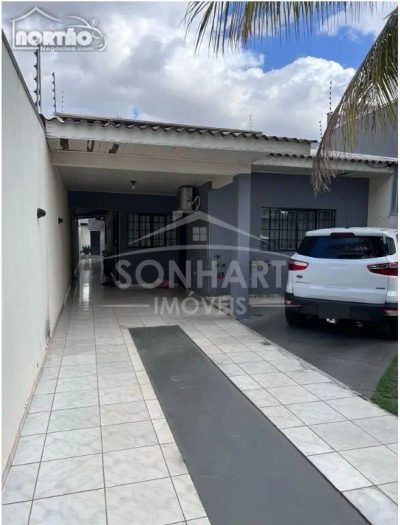 Casa, 3 quartos, 125 m² - Foto 1