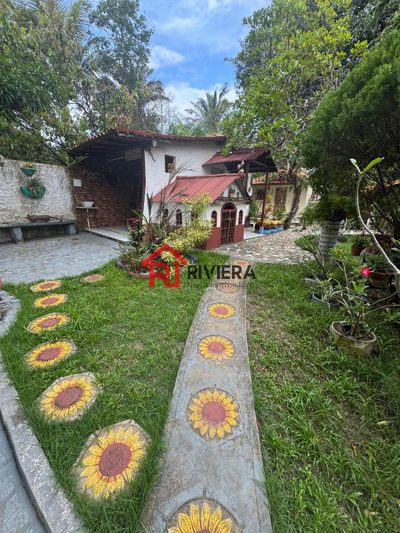 Chácara, 5 quartos - Foto 2