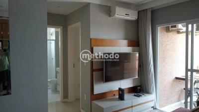 Apartamento, 2 quartos, 57 m² - Foto 4