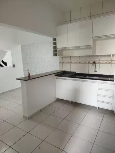 Sobrado, 2 quartos, 147 m² - Foto 2