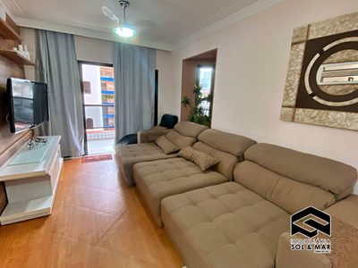 Apartamento, 3 quartos, 90 m² - Foto 5