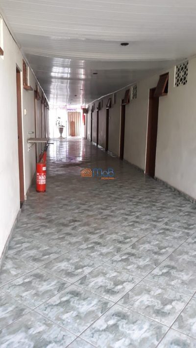 Loteamento e Condomínio, 900 m² - Foto 1