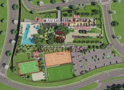 Terreno, 502 m² - Foto 1