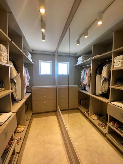 Apartamento, 4 quartos, 230 m² - Foto 4