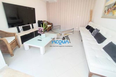 Cobertura, 3 quartos, 200 m² - Foto 4