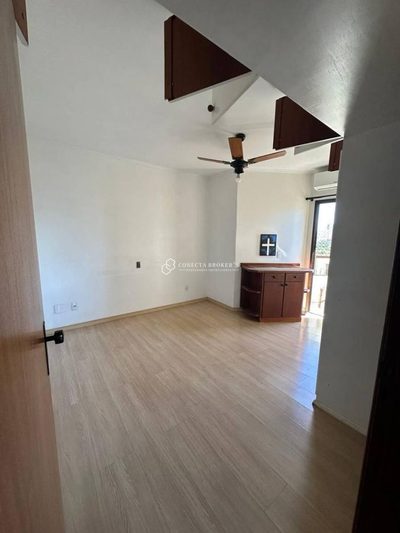 Apartamento, 3 quartos, 107 m² - Foto 3