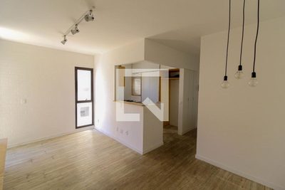 Apartamento, 1 quarto, 40 m² - Foto 2