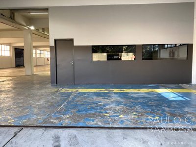 Depósito-Galpão, 2002 m² - Foto 4