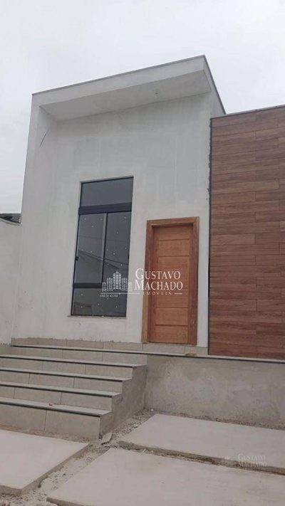 Casa, 2 quartos, 75 m² - Foto 1