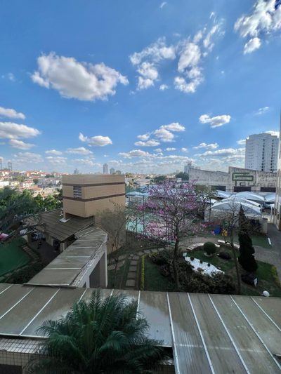 Apartamento, 3 quartos, 61 m² - Foto 5