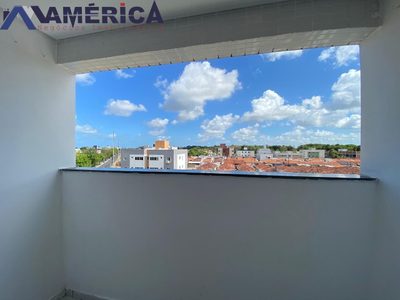 Apartamento, 2 quartos, 45 m² - Foto 3
