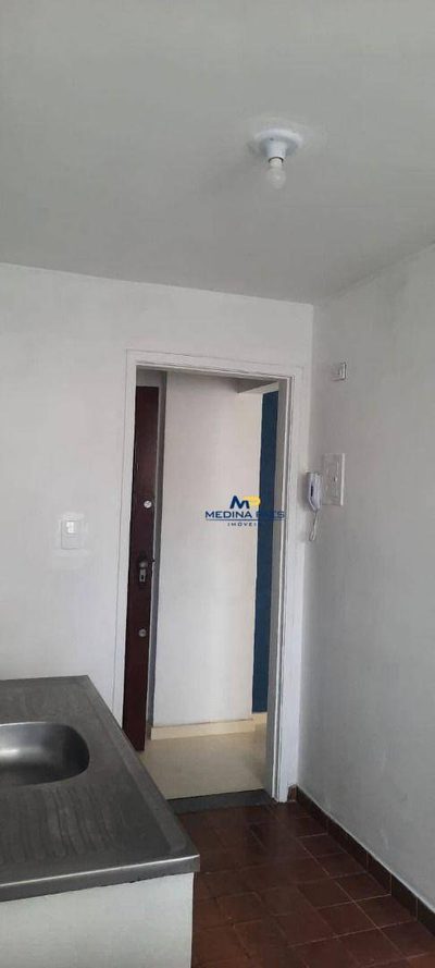 Apartamento, 2 quartos, 50 m² - Foto 4