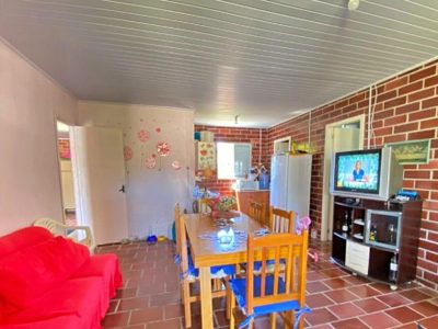 Casa, 3 quartos, 85 m² - Foto 4