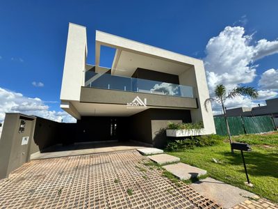 Sobrado, 4 quartos, 318 m² - Foto 2