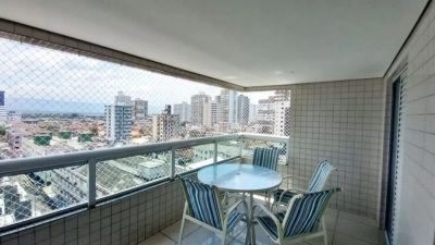 Apartamento, 2 quartos, 82 m² - Foto 1