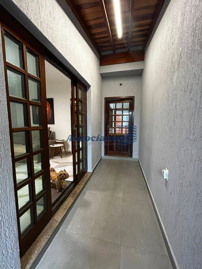 Casa, 3 quartos, 170 m² - Foto 5
