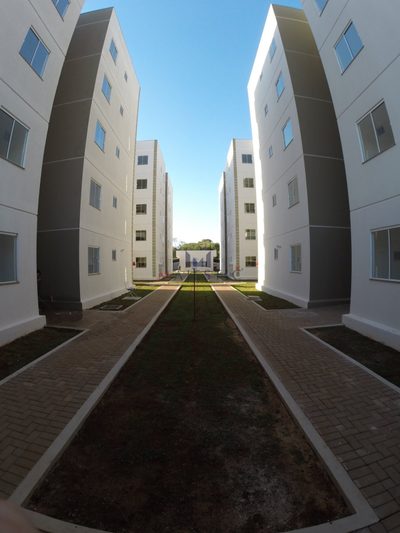 Apartamento, 2 quartos, 61 m² - Foto 2