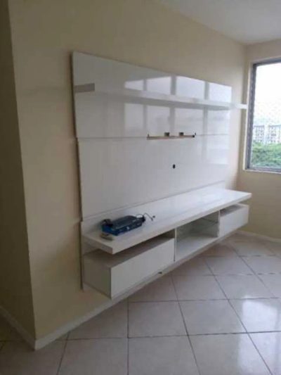 Apartamento, 2 quartos, 60 m² - Foto 5