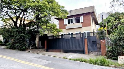 Casa, 4 quartos - Foto 1