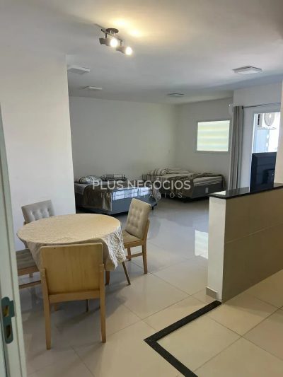 Apartamento, 1 quarto, 45 m² - Foto 2