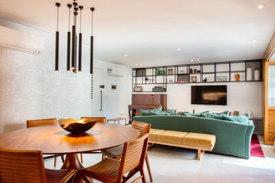 Apartamento, 3 quartos, 127 m² - Foto 1