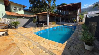 Casa, 4 quartos, 405 m² - Foto 3