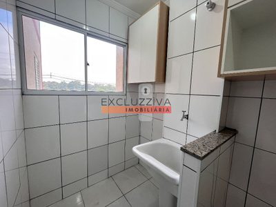 Apartamento, 3 quartos, 63 m² - Foto 2
