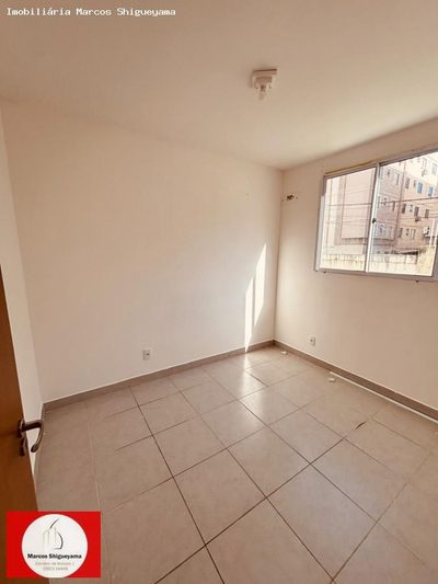 Apartamento, 2 quartos, 47 m² - Foto 4
