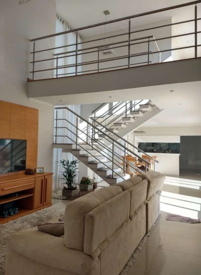 Sobrado, 3 quartos, 317 m² - Foto 3