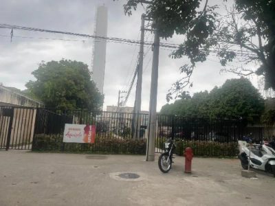 Apartamento, 2 quartos, 40 m² - Foto 1