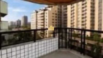 Apartamento, 3 quartos, 100 m² - Foto 1