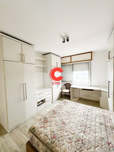 Apartamento, 3 quartos, 135 m² - Foto 5