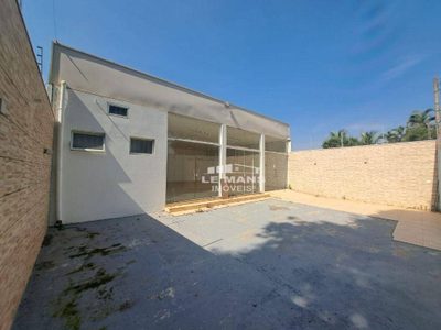 Casa, 2 quartos, 200 m² - Foto 2