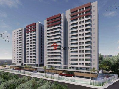 Apartamento, 2 quartos, 71 m² - Foto 3
