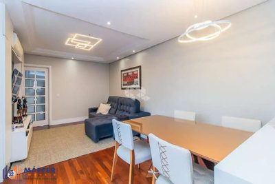Apartamento, 3 quartos, 200 m² - Foto 4