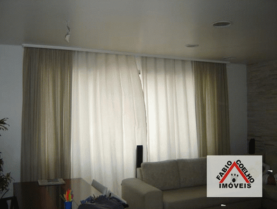 Apartamento, 94 m² - Foto 2