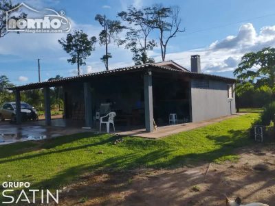 Casa, 3 quartos, 120 m² - Foto 1
