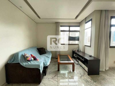 Apartamento, 3 quartos, 90 m² - Foto 4
