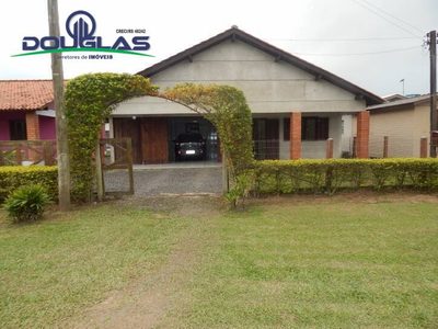 Casa, 3 quartos, 143 m² - Foto 1