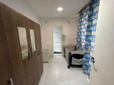 Apartamento, 1 quarto, 208 m² - Foto 2