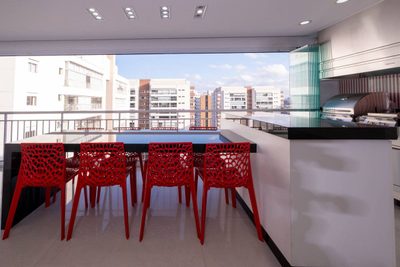 Apartamento, 3 quartos, 162 m² - Foto 3