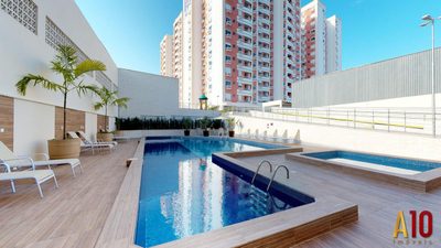 Apartamento, 2 quartos, 74 m² - Foto 4