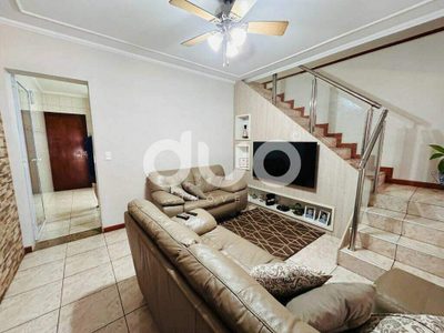 Casa, 3 quartos, 160 m² - Foto 1